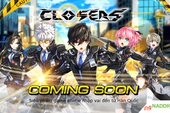 Closers – Game anime 3D MOARPG rục rịch “tiến công”, công bố lộ trình ra mắt tại Việt Nam