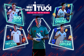 Đại tiệc sinh nhật 1 tuổi không thể chân thực hơn của FIFA Online 4 bằng video công nghệ VR hoành tráng