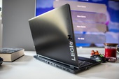 Lenovo Legion Y540 – Laptop gaming cấu hình khủng, hoàn hảo với mức giá trên 20 triệu đồng