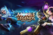 Mobile Legends: Bang Bang VNG và những thành tựu đáng chú ý