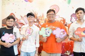 Cộng đồng háo hức tham gia Offline Mừng Sinh Nhật OMG 3Q 2 tuổi