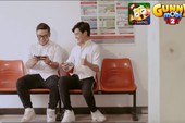 MV “Chuyện chàng ngố cận” gây sốt trong cộng đồng Gunny Mobi
