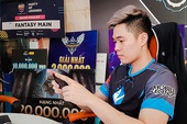 Gặp gỡ VEC Fantasy Main trước ngày khai trận giải Mobile Legends: Bang Bang World Championship 2019 – M1