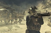 Sau 10 năm vắng bóng, huyền thoại Modern Warfare 2 sắp tái xuất