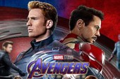 [Hàng nóng] Avengers: Endgame bị lộ cảnh phim, xóa bỏ mọi "thuyết âm mưu" khiến các fan phải sốc