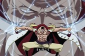One Piece: Sự thật "chấn động" về quá khứ của Râu Trắng - người đàn ông mạnh nhất thế giới
