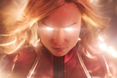 Đập tan nghi ngại về phim nữ siêu anh hùng, doanh thu mở màn của Captain Marvel tại Việt Nam chỉ đứng sau Avengers: Infinity War