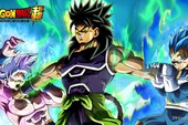 Dragon Ball Super: Broly có thể đã bị cắt bớt tới 70 phút thời lượng so với kịch bản gốc