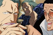 One Piece: Sức mạnh thật sự của Benn Beckman - người khiến "tia chớp" Kizaru phải e sợ?