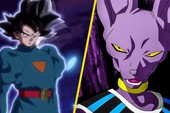 Super Dragon Ball Heroes: Goku sẽ mạnh hơn cả Thần hủy diệt nếu nắm vững hoàn toàn Bản năng vô cực?