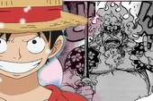 One Piece: Nhìn "lom dom" nhưng nhiều khả năng cụ ông Hyougorou Hoa ẩn chứa sức mạnh bí ẩn và sẽ trở thành trợ thủ đắc lực cho Luffy