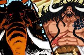 Điểm mặt 8 nhân vật đã ăn trái ác quỷ hệ Zoan cổ đại và thần thoại trong One Piece