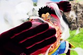 [One Piece: World Seeker] Luffy đại chiến Pacifista Boss Battle