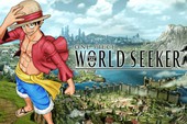 [Tổng hợp đánh giá] One Piece: World Seeker cực tệ, game thủ lại bị lừa