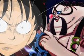 One Piece 936: Luffy phát động Haki Bá Vương nhưng lâm vào tình trạng "bay đầu" nếu không nghe lời