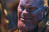 Avengers Endgame: Ơn trời, cuối cùng Thanos đã chịu xuất hiện rồi!