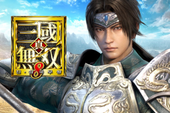 Shin Dynasty Warriors 8 Mobile - Game Tam Quốc đánh đấm đã tay sắp ra mắt trên di động