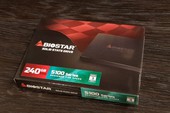 Trên tay SSD Biostar S100: Tốc độ đủ dùng, giá cực thơm, cài win kèm game nặng khỏi lo thiếu dung lượng