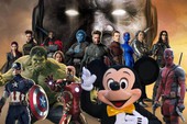 Disney chính thức thâu tóm Fox vào 2 ngày nữa, thời đại Avengers và X-Men trở thành anh em đã đến