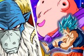 Dragon Ball Super có thể sẽ quay trở lại vào tháng 7 năm nay với những nhân vật phản diện mới cực mạnh?