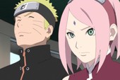 Naruto: Bạn còn ghét Sakura Haruno hay đã phải lòng "vợ của Sasuke" rồi?