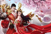 Thần khúc Mobile – Game cày cuốc cực hot sắp ra mắt vào cuối tháng 3 này