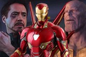 Iron-Man sẽ mất đi cánh tay của mình trong Endgame, số phận này đã được định đoạt từ Civil War?