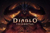 Diablo Immortal đã hoàn thành! Chỉ còn chờ ngày ra mắt trong 2019 này