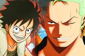 Spoiler One Piece 937: Zoro xuất kiếm - Luffy chuẩn bị "nâng cấp" Haki?