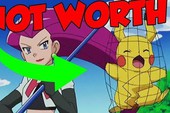 Pikachu của Ash có gì đặc biệt mà khiến băng Rocket thèm khát đến thế?