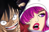 One Piece: Tác giả Oda giải thích hiểu nhầm tai hại về hậu quả "bất động" sau khi sử dụng Gear 4 của Luffy