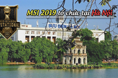 LMHT: Đã có địa điểm và giá vé xem MSI 2019 tổ chức ở Việt Nam, mua online ngay cuối tháng 3 này