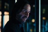 "John Wick 3" tung trailer dùng hẳn câu thoại từ tượng đài Matrix, phải chăng John Wick và Neo là một?