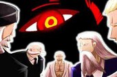 One Piece: Top 7 nhân vật "máu mặt" có thể triệu tập cuộc gọi Buster phá hủy cả một quốc gia