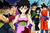 Dragon Ball Super: Broly - Bố mẹ của Goku chính là cặp phụ mẫu người Saiyan tuyệt vời nhất trong series