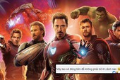 Avengers: Endgame sẽ dài hơn 3 tiếng, fan đòi "đóng bỉm" đi xem để không mất cảnh phim nào