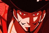 One Piece: Sức mạnh đáng sợ của kiếm sĩ vĩ đại nhất thế giới Mihawk là khả năng sử dụng 1 loại haki quan sát đặc biệt?