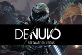 Không đầu hàng Hacker, Denuvo tung ra phương thức bảo mật mới