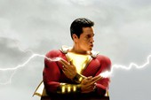 Shazam có phải là siêu anh hùng "trẻ trâu" nhất trong Justice League?