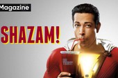 Shazam! Thiên Hạ Đệ Nhất Phàm Nhân và cuộc đời kỳ lạ chỉ vì cái tên Captain Marvel