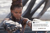 Dân tình dậy sóng khi poster "Endgame" xác nhận công chúa Wakanda Shuri sẽ chết