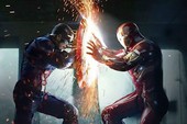Chris Evans tiết lộ "Iron Man sẽ giết Captain America trong Endgame", phải chăng đây là sự thật?