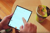 Smartphone màn hình gập của Xiaomi tiếp tục lộ diện trong một video mới, giá dự kiến chỉ 999 USD