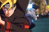 Câu chuyện về cuộc đời của Sasuke trước khi trở thành Hokage thứ 2 của làng Lá trong Boruto