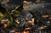 Godzilla: King of Monsters: Những điều người hâm mộ mong chờ trong cuộc chiến của Tứ Đại Kaiju