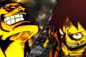 One Piece Stampede: "Kẻ thừa kế của Quỷ" trong băng Roger có mối liên hệ với Germa 66 và gia đình Vinsmoke?