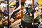 Naruto: Cần gì phải xuất thân từ gia tộc danh giá, 7 nhân vật này vẫn mạnh bá đạo trên từng hạt gạo