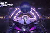 Cyber Hunter – Đối thủ nặng kí của Fornite Mobile chuẩn bị ra mắt