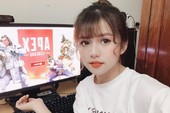 Hội Apex Legends Việt Nam bỗng 'khai quật' được toàn gái xinh chơi game