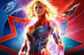 Review Captain Marvel: Hay, hoành tráng và là mảnh ghép hoàn chỉnh cho Phase 3 của vũ trụ siêu anh hùng MCU